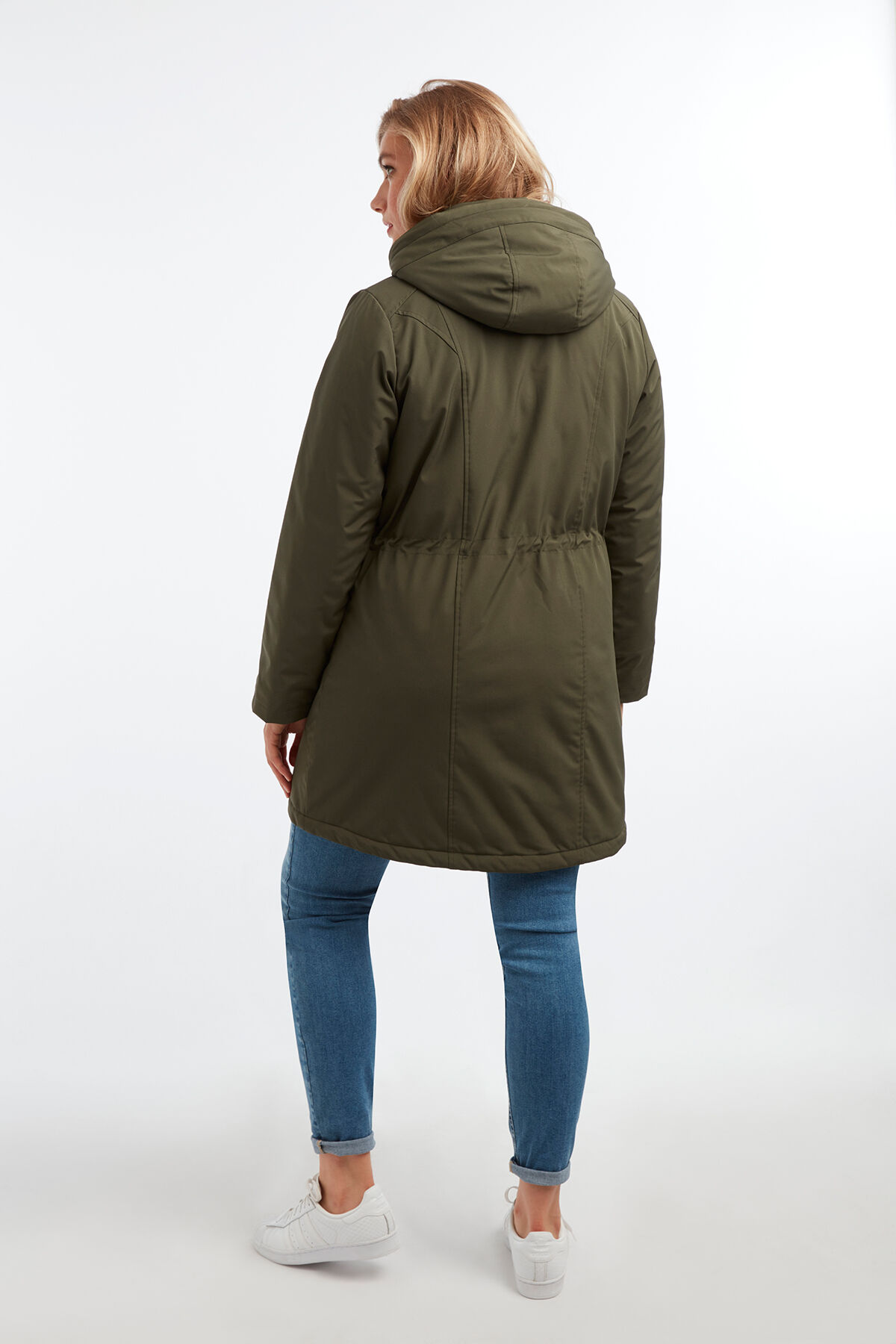 Parka douce image number 4
