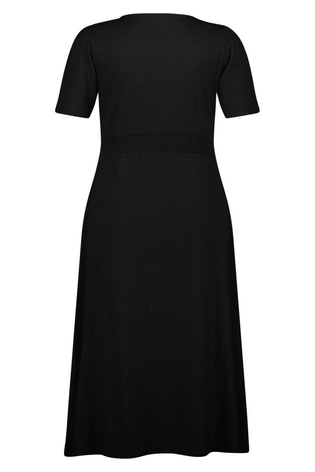 Robe avec fente image number 3