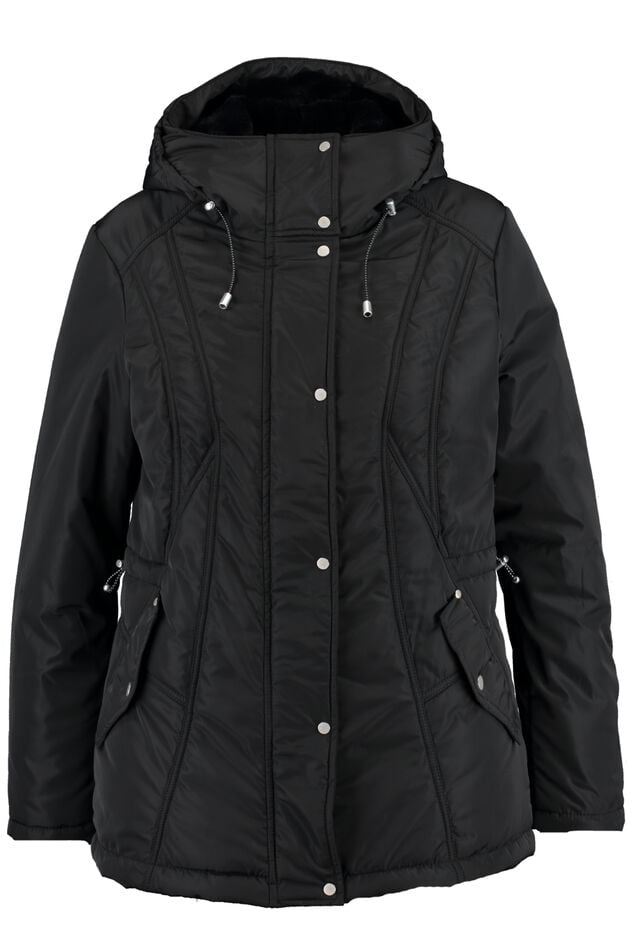 Veste à capuche image number 2