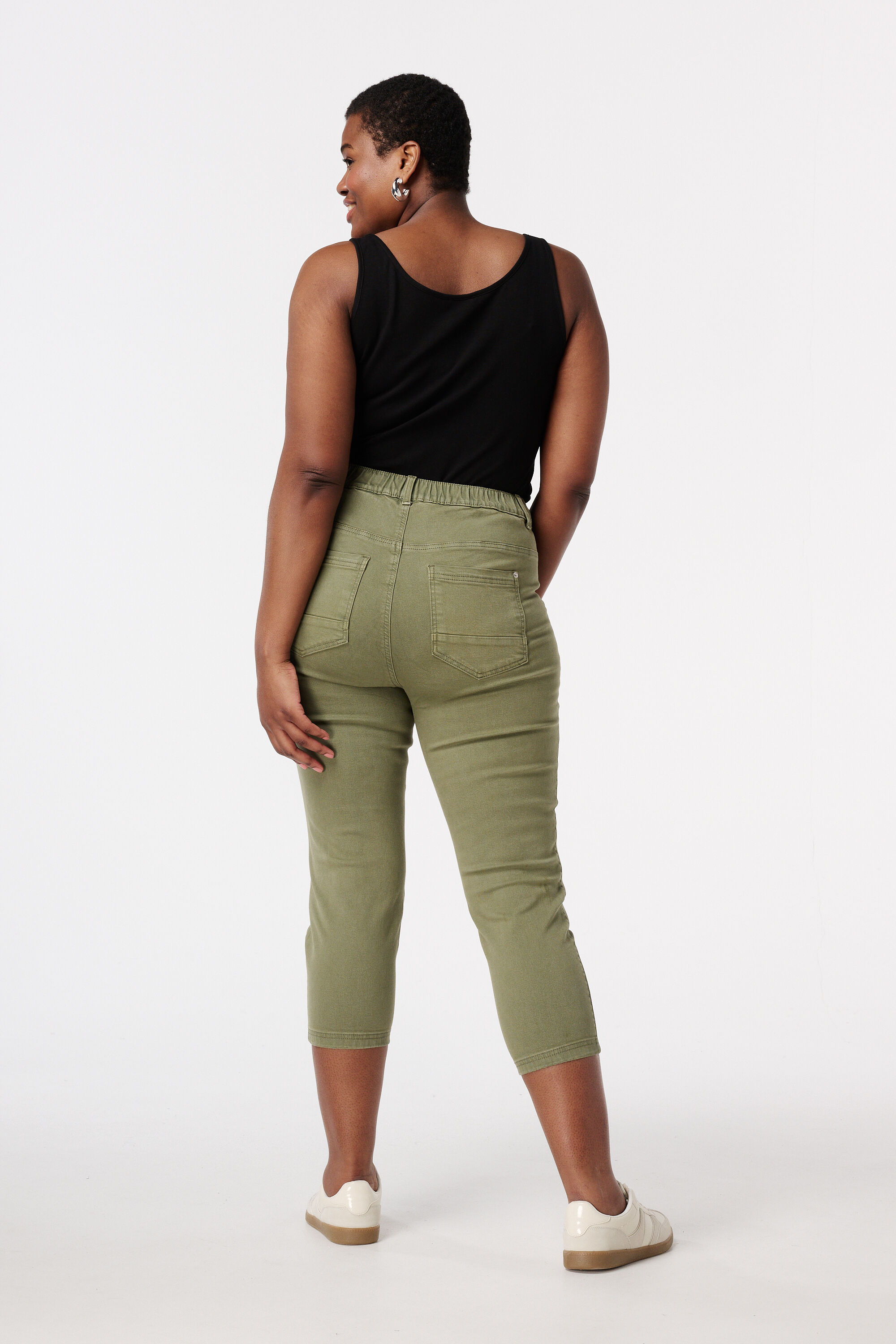 Tregging 3/4 image number 3