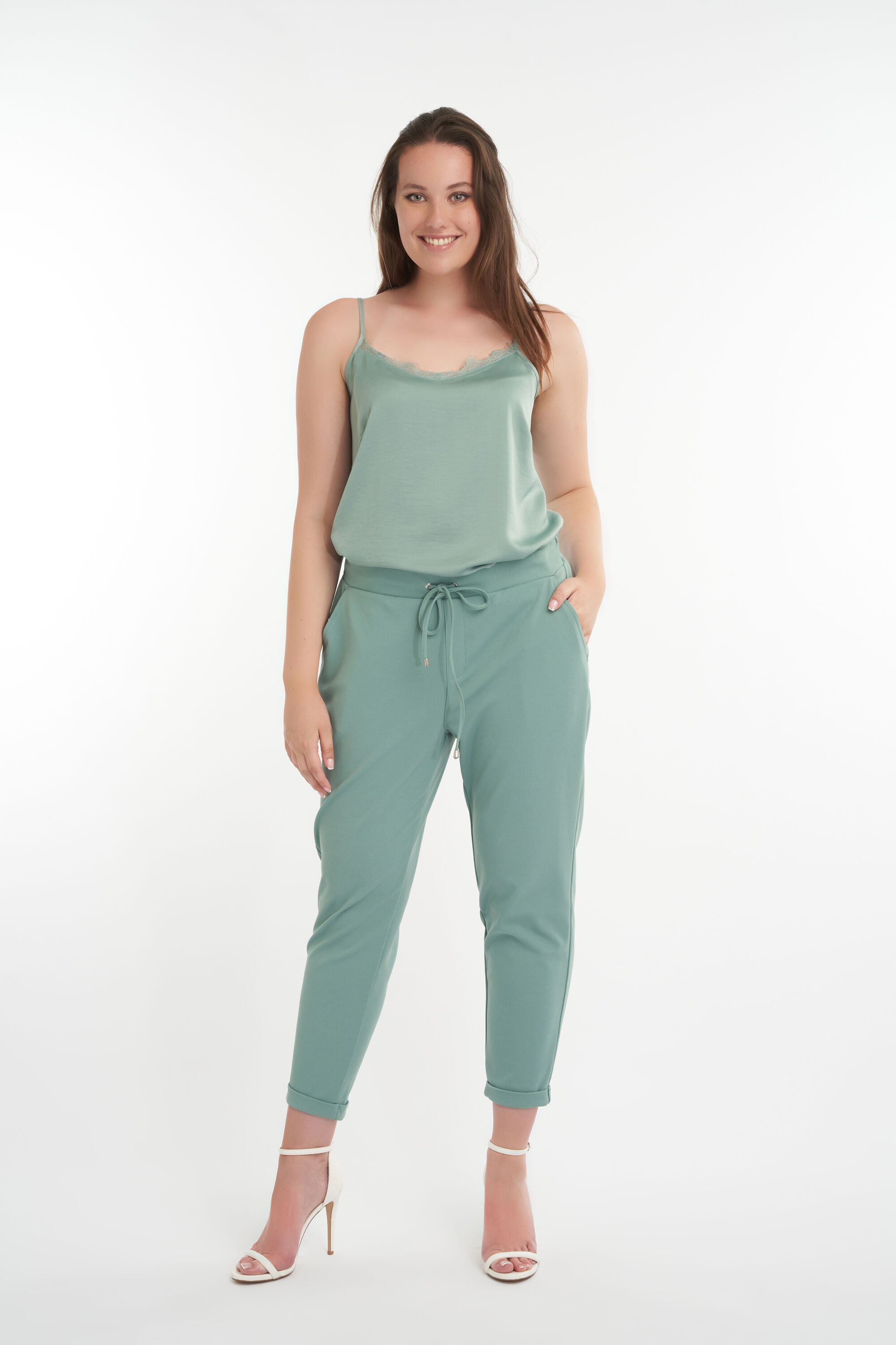 Jersey pantalon  image number 5