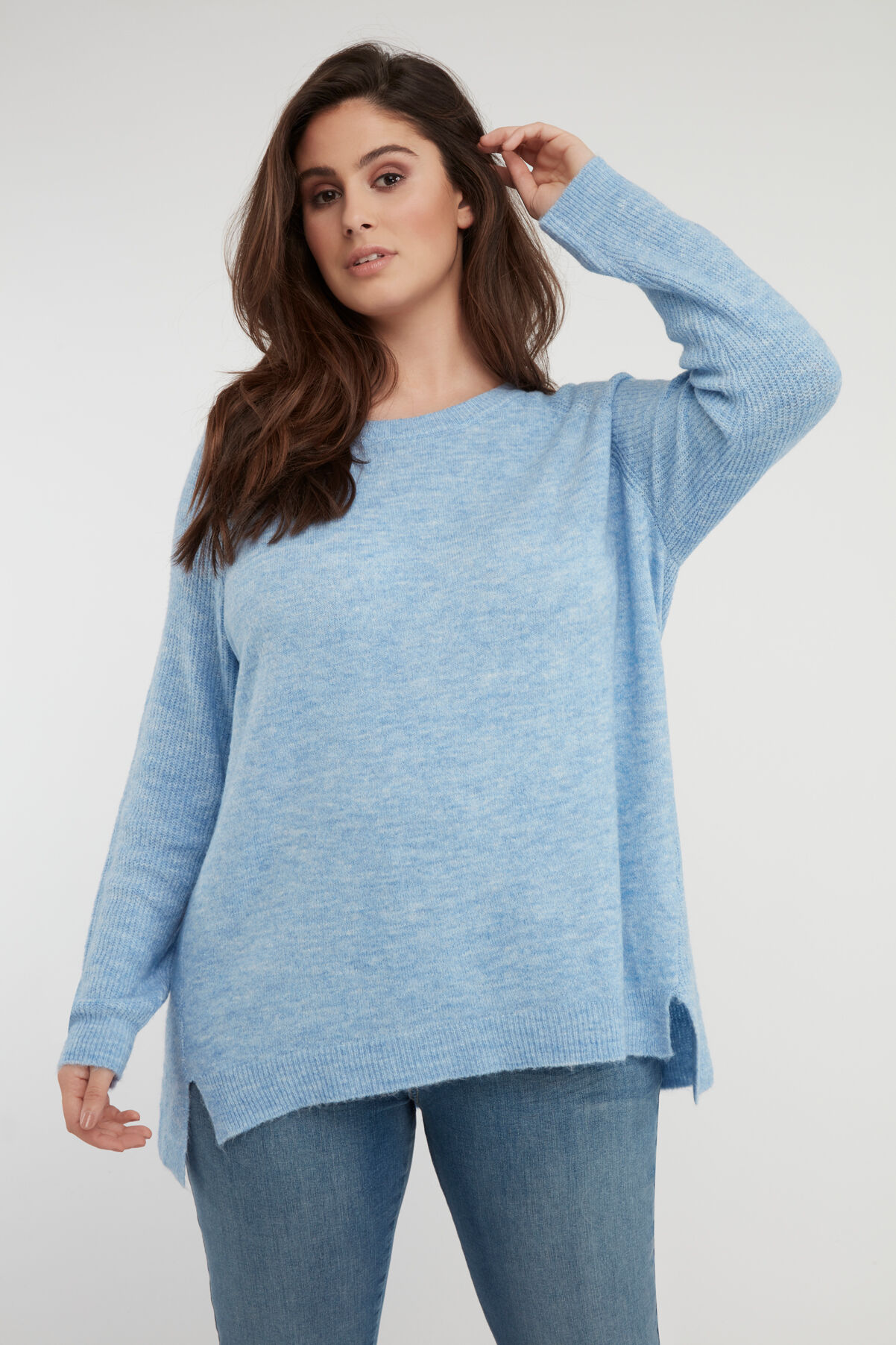 Jean skinny image number 5