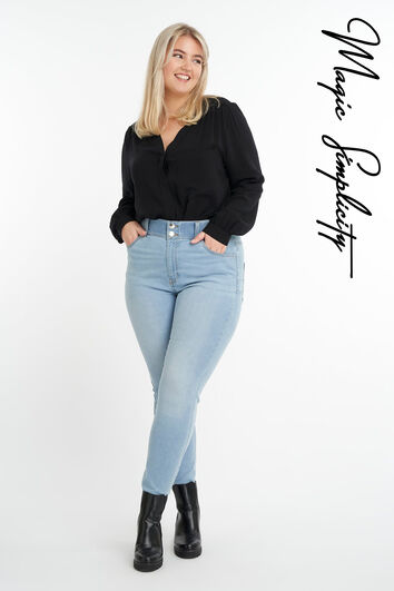 Jeans Magic Simplicity Sculpts