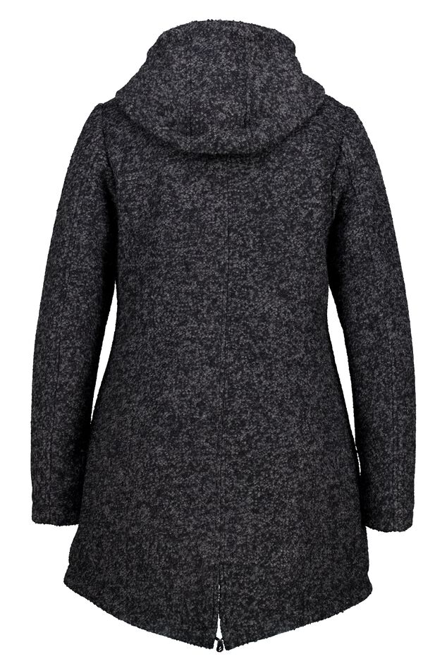 Veste en laine image number 2