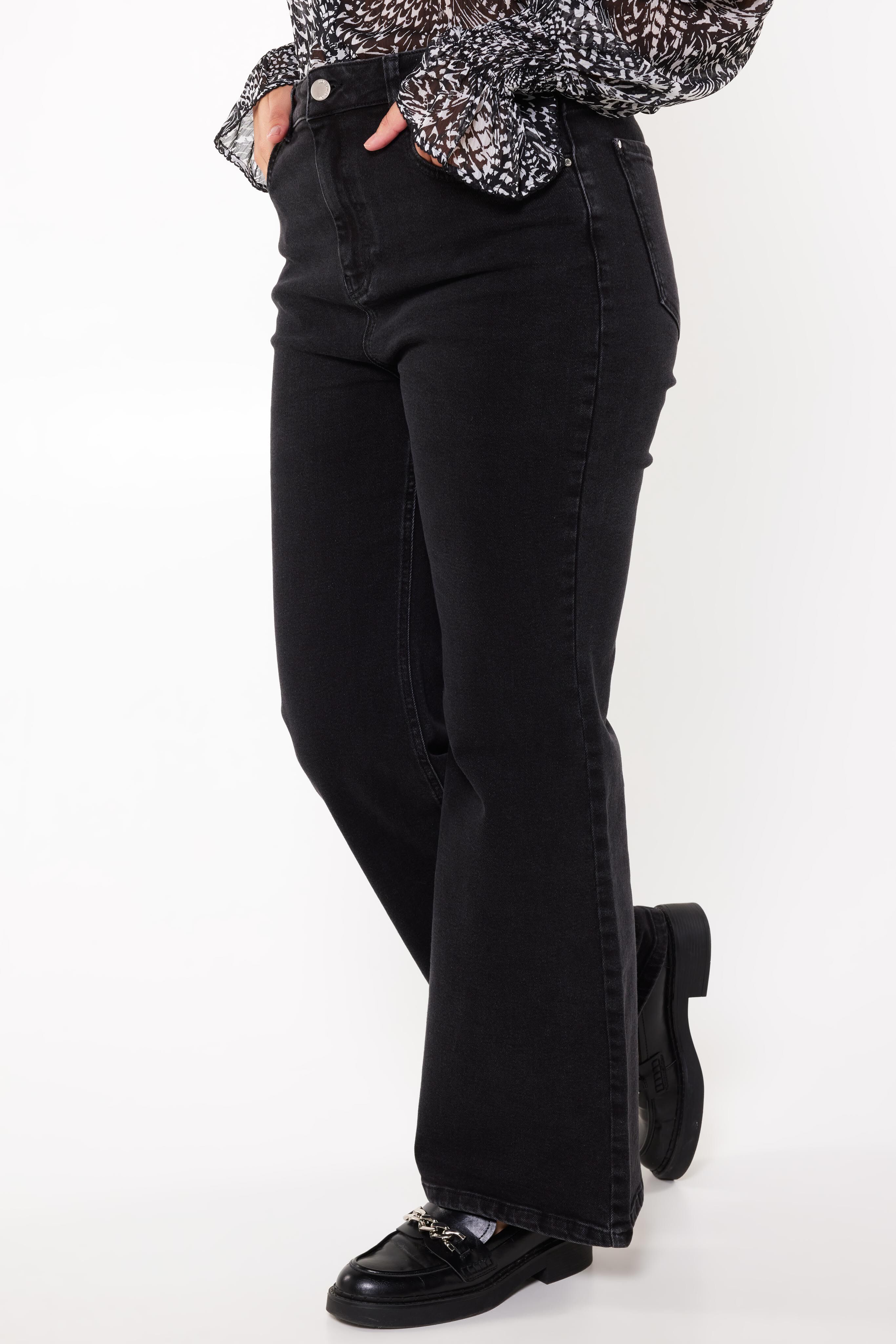 Jean bootcut image number 6