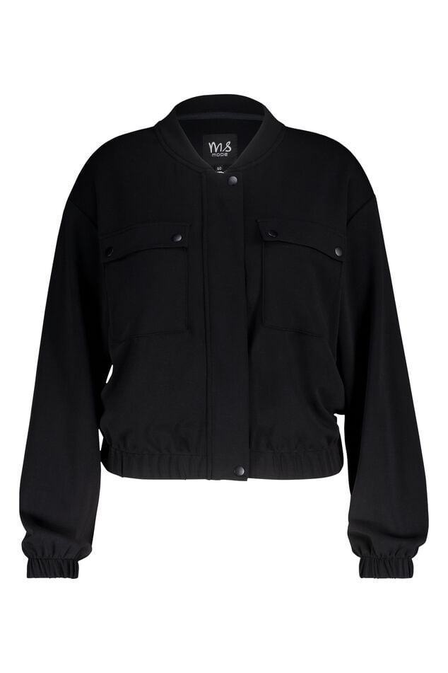 Veste bombardier  image number 1