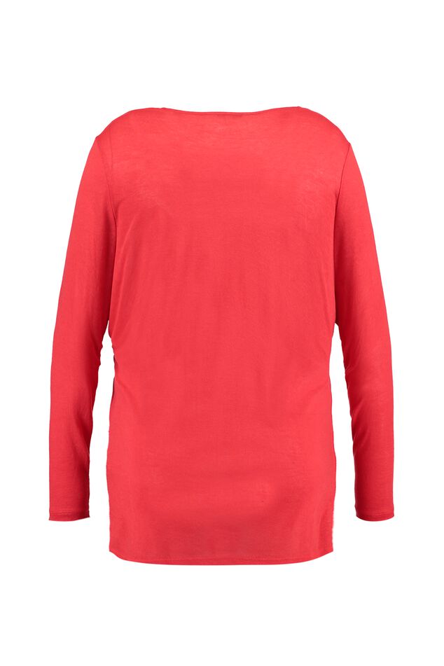 Fin cardigan ouvert image number 2