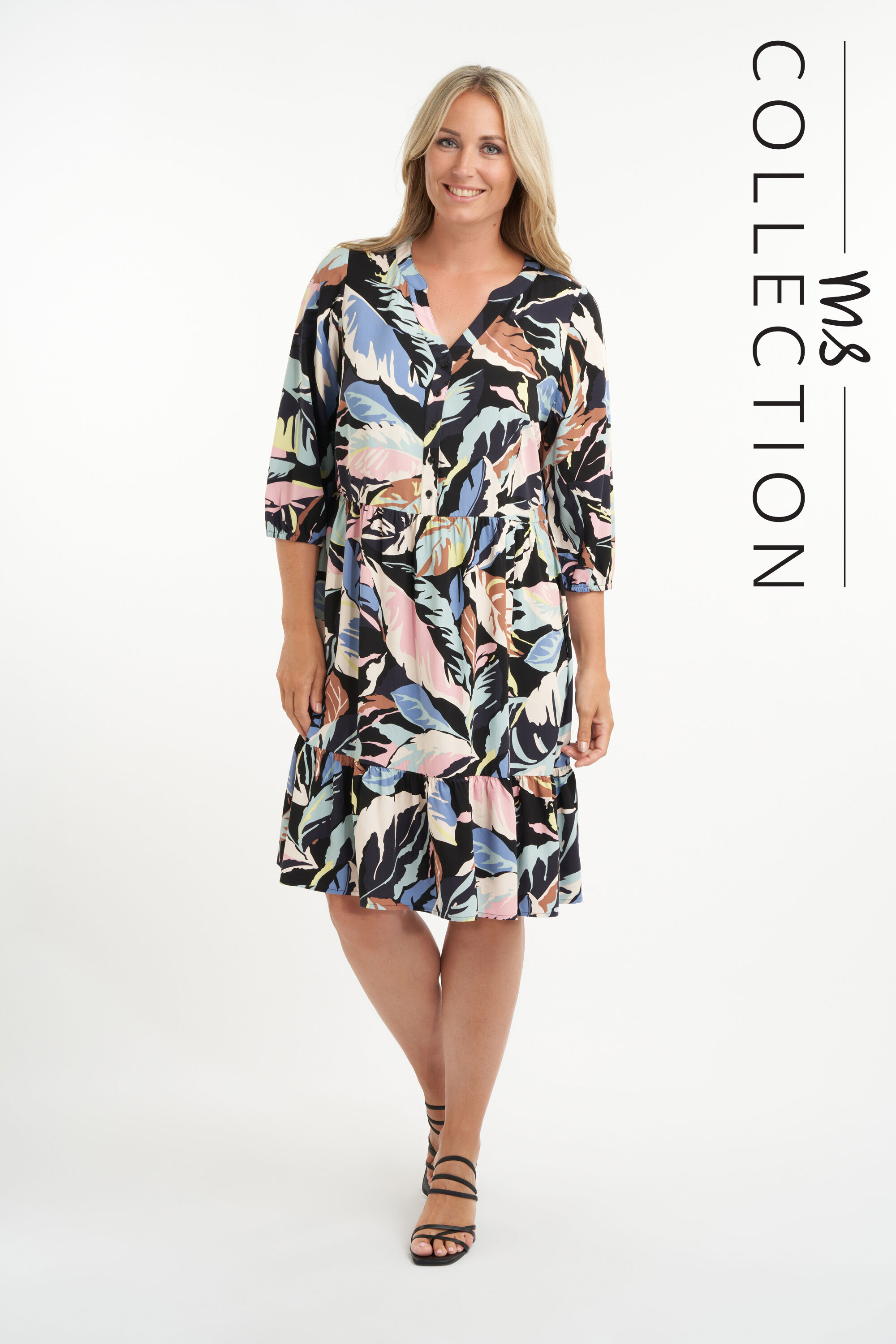 Robe coupe trapeze online