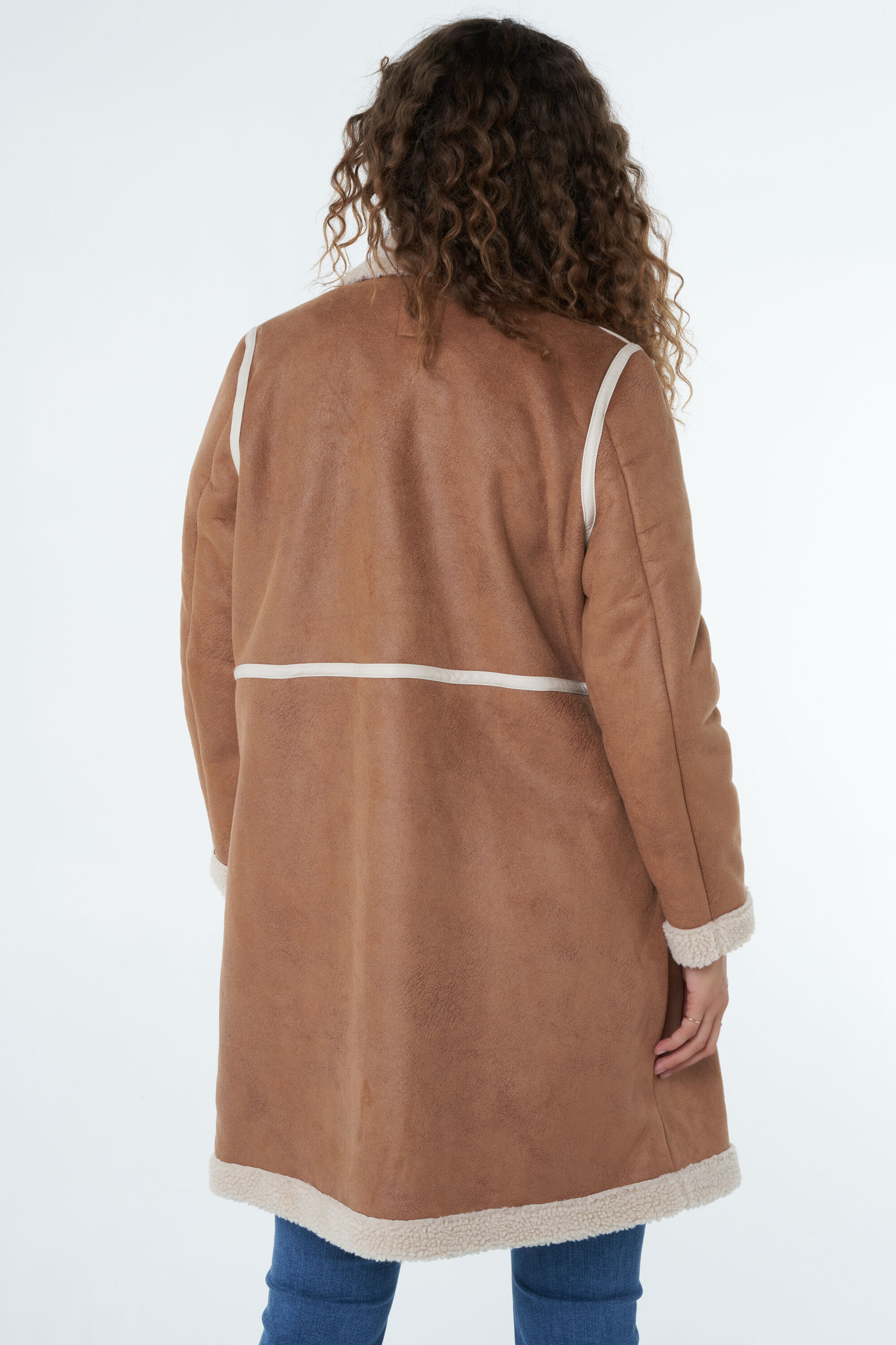 Veste Lammy  image number 4