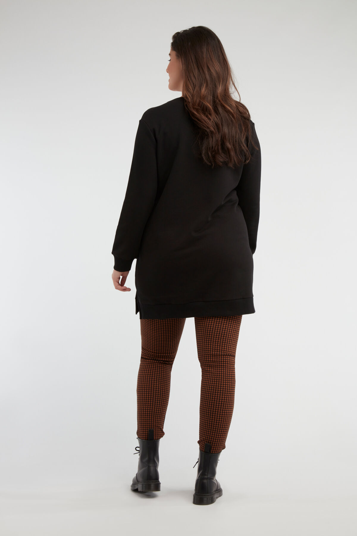 Pull long image number 4