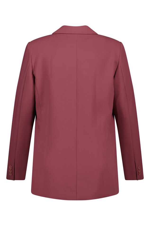 Blazer avec fermeture boutonnée image number 3