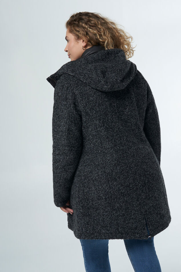 Veste en laine image number 3