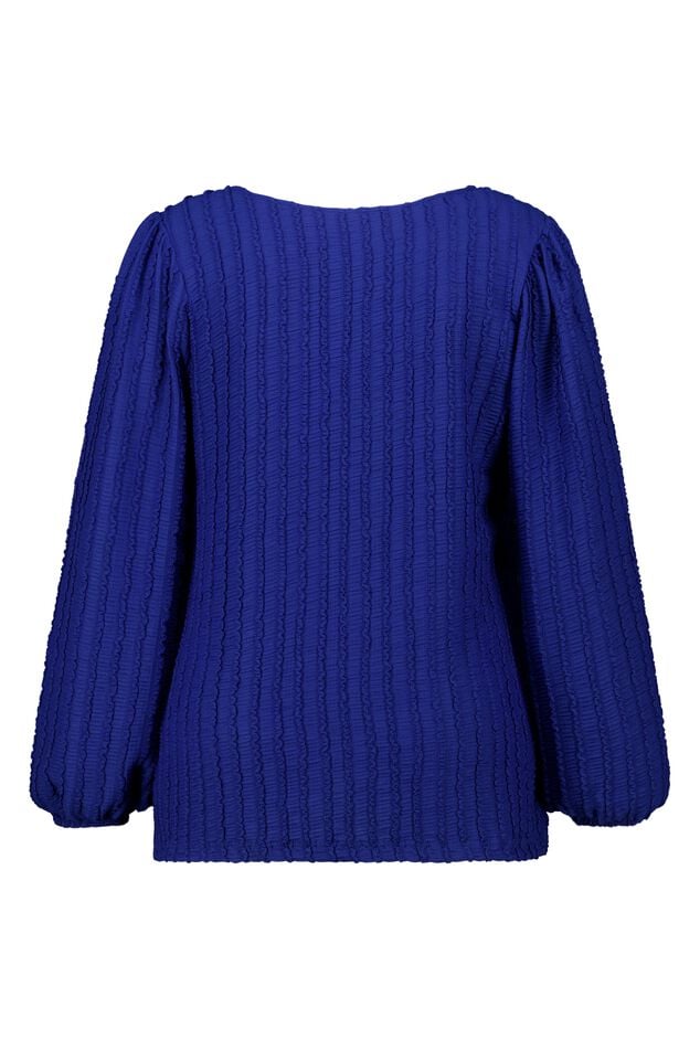 Dessus structuré image number 2