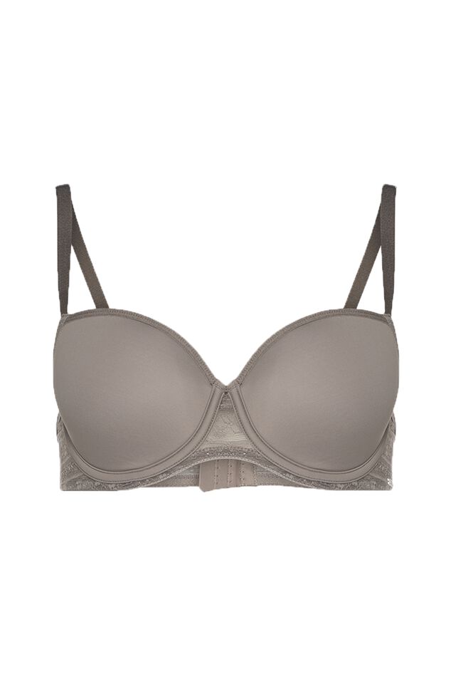 Soutien-gorge matelassé - Fabulous image number 2