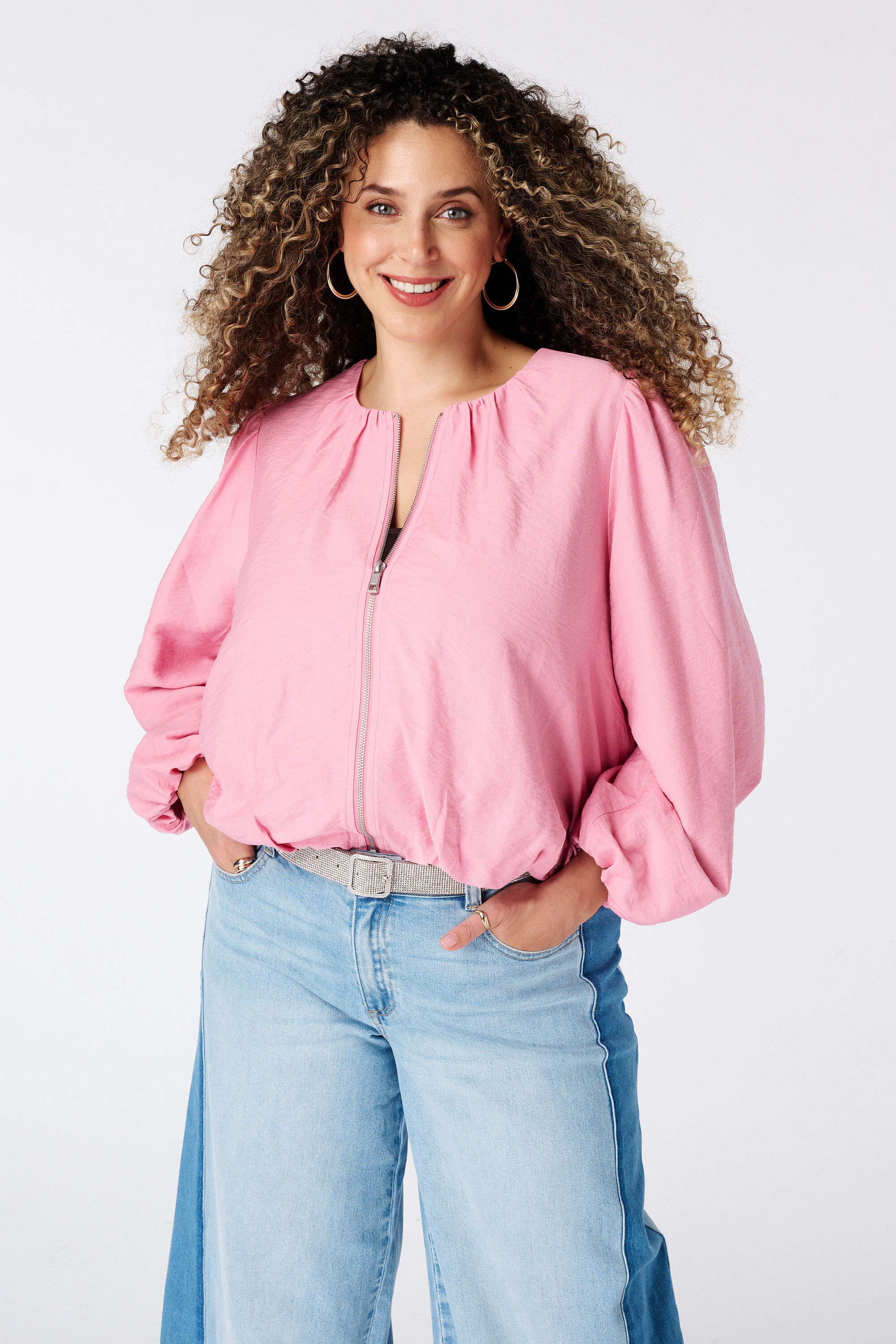 Veste bomber