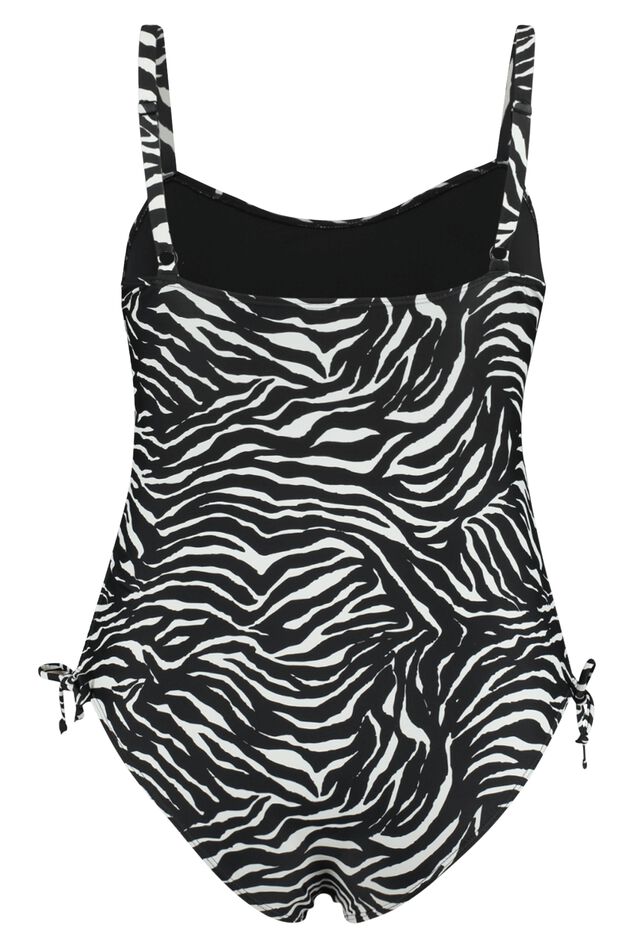 Maillot de bain à imprimé image number 2