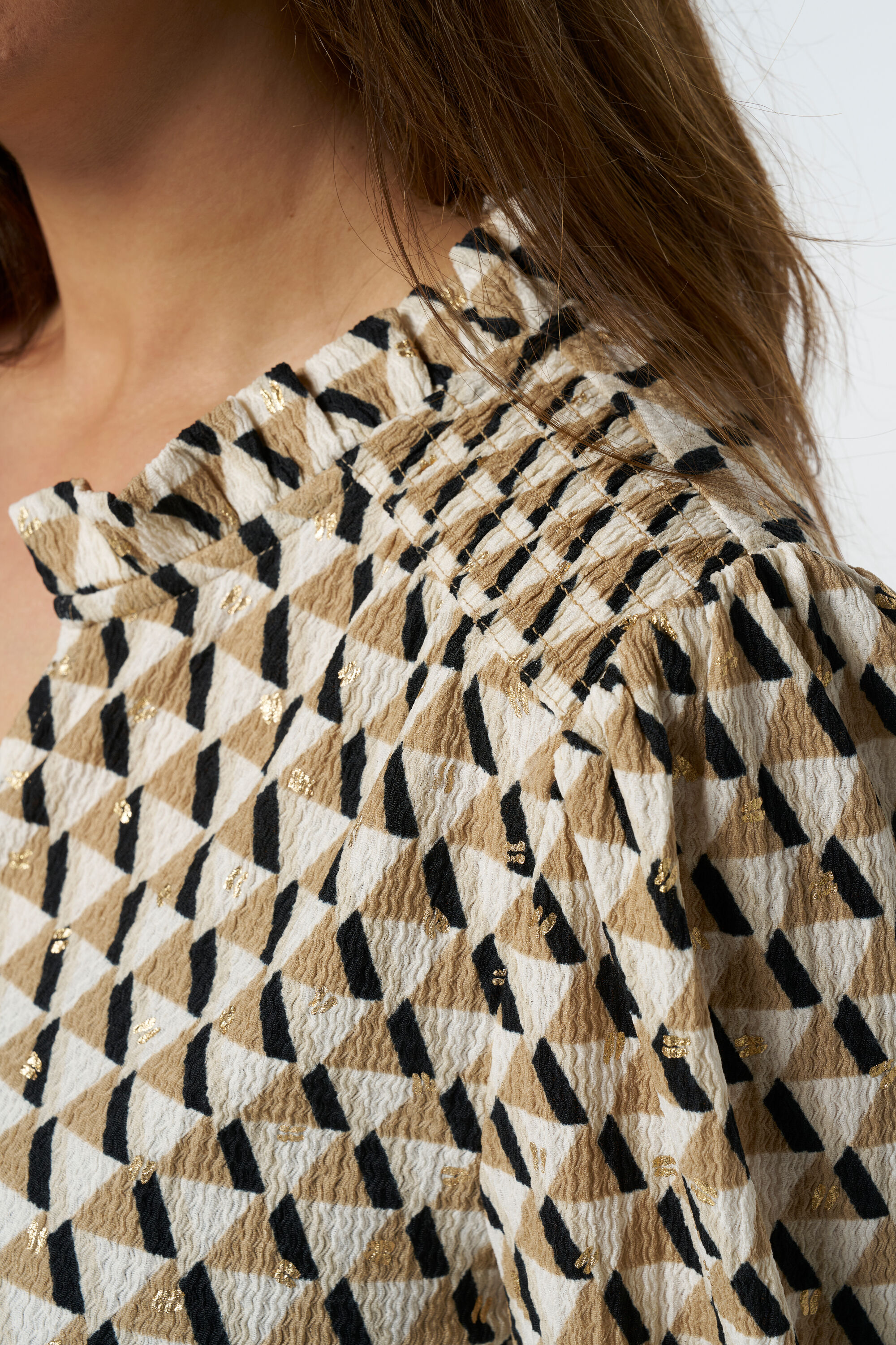 Haut &agrave; imprim&eacute; image number 4