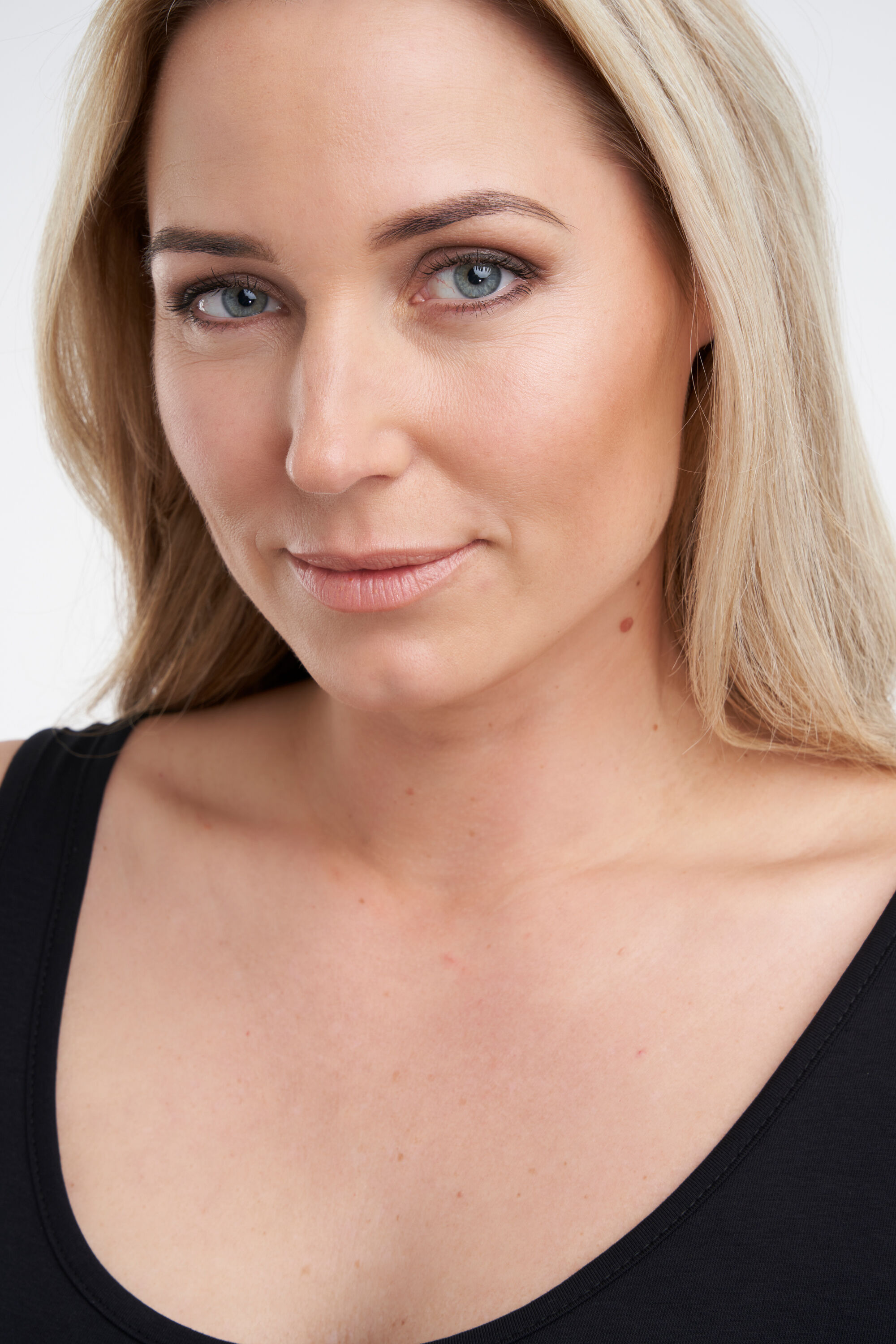 Lot de deux hauts en coton image number 5