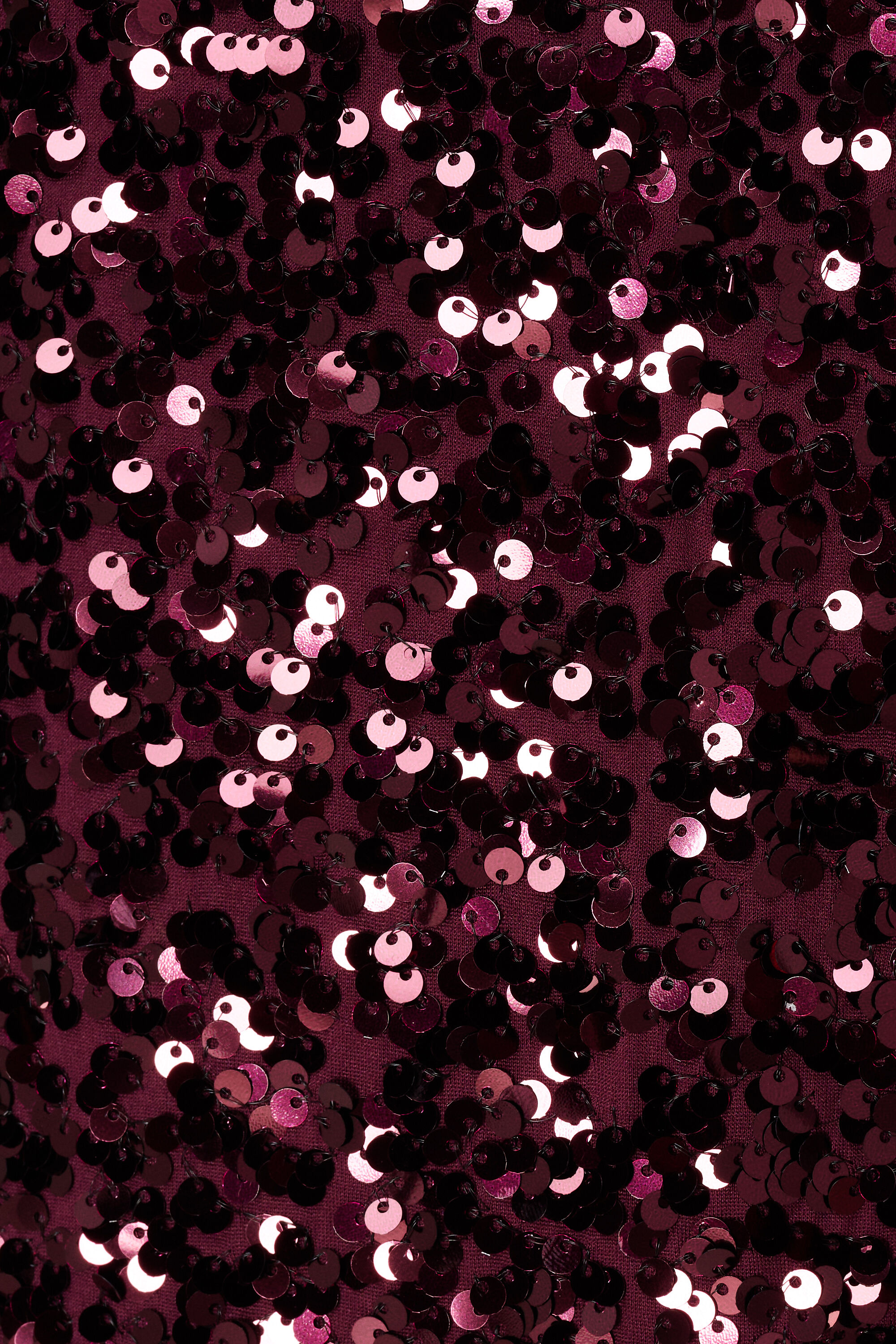 Jupe &agrave; paillettes extensible image number 6