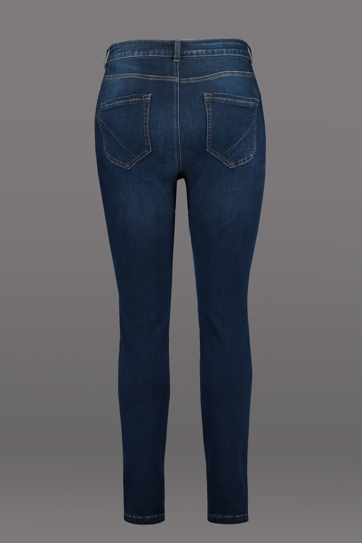 Magic Simplicity BOOSTS jean image number 2