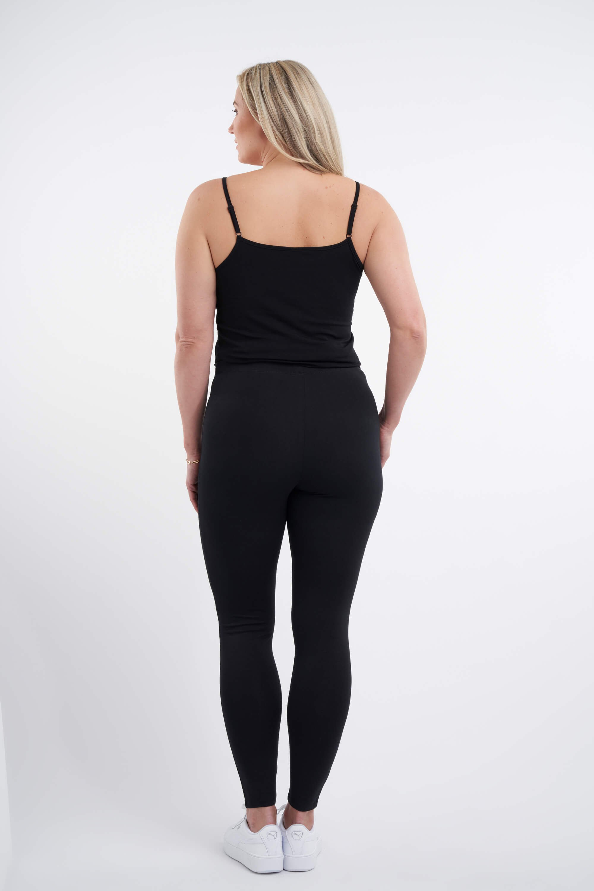 Lot de deux leggings image number 3
