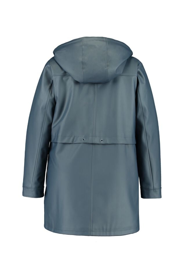 Imperméable avec doublure polaire image number 2