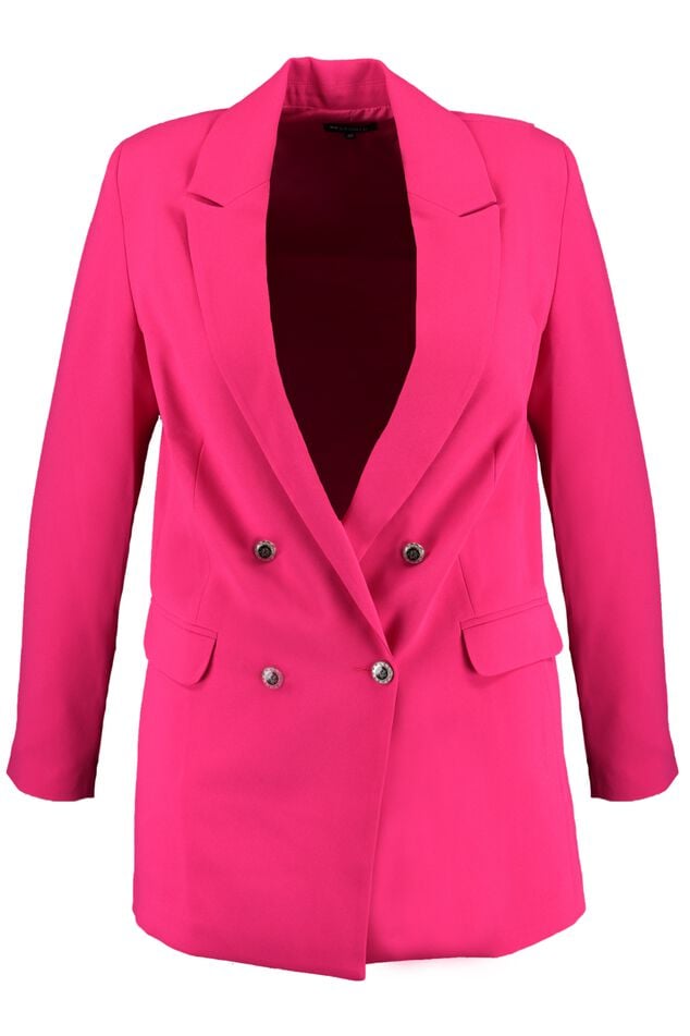 Blazer à double boutonnage image number 2