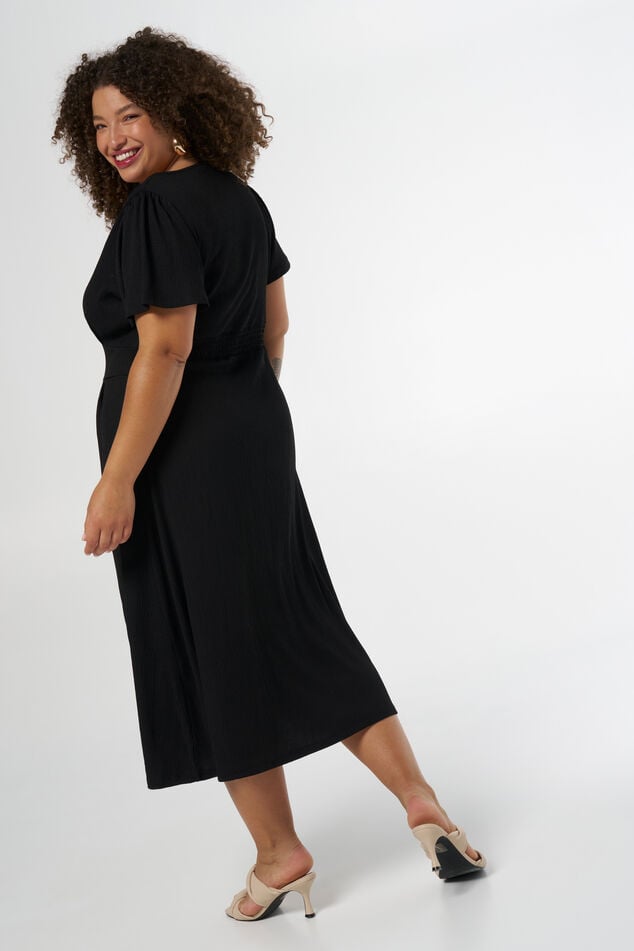 Robe texturée image number 3