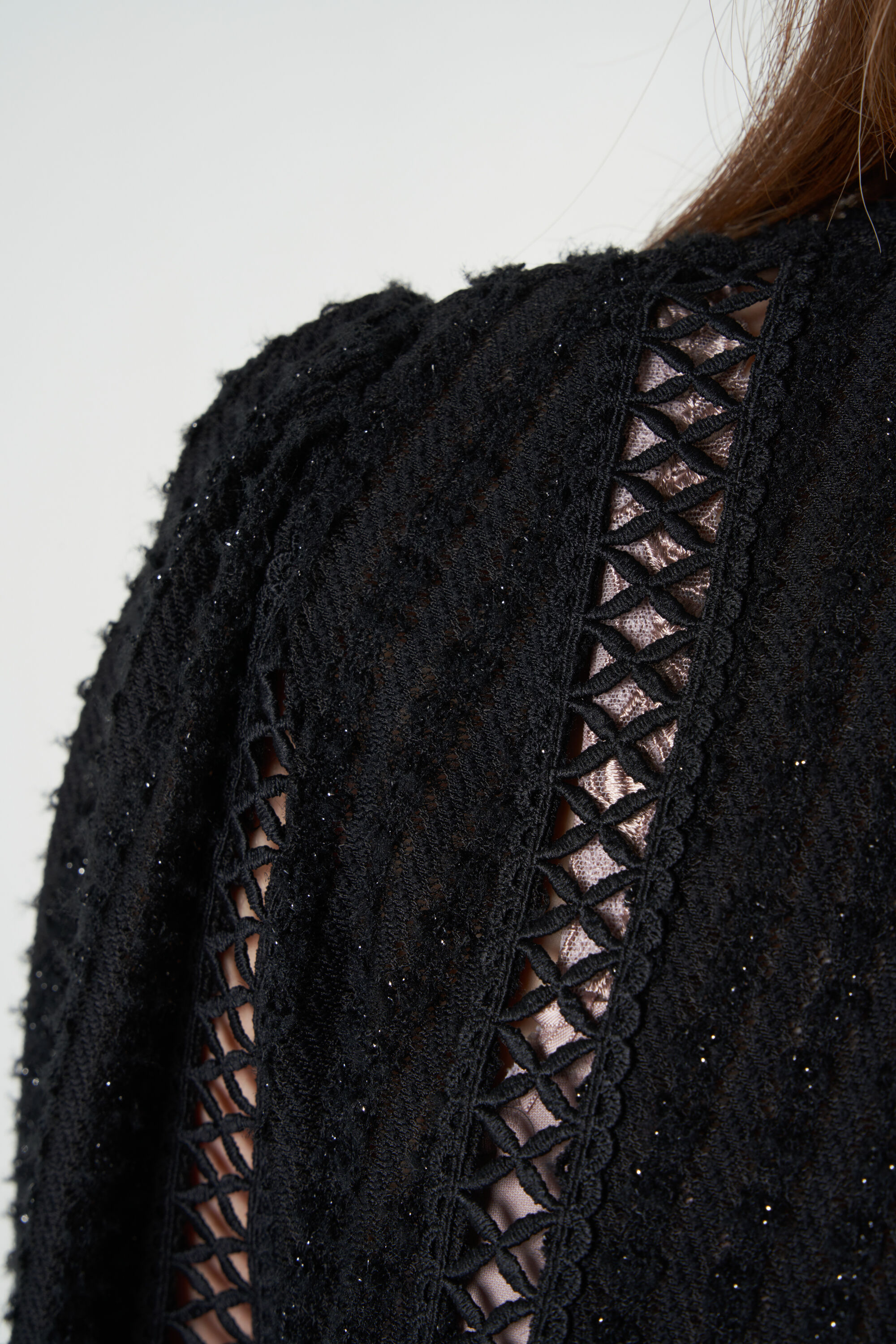 Haut coupe ballon image number 4