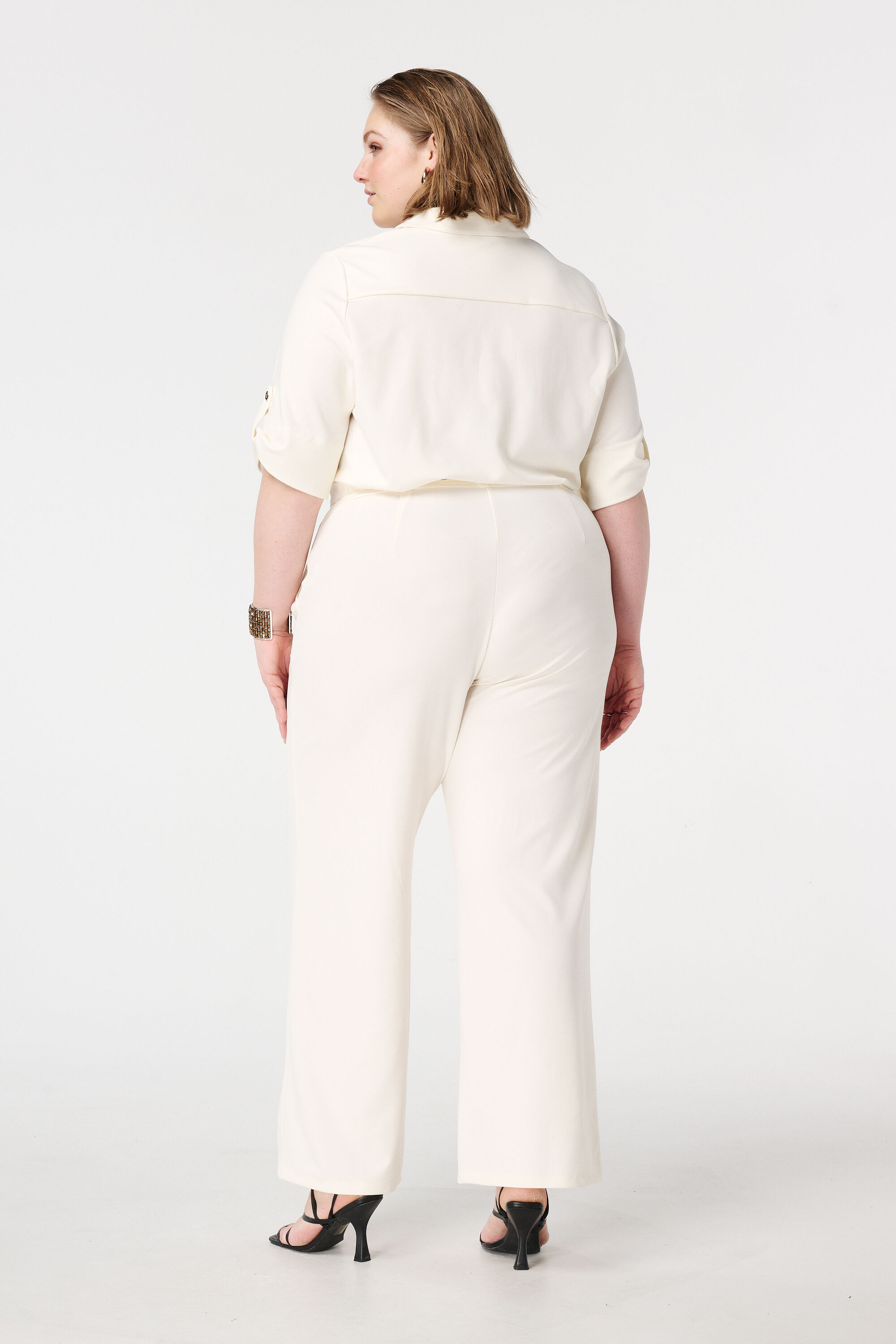 Combinaison avec ceinture image number 3