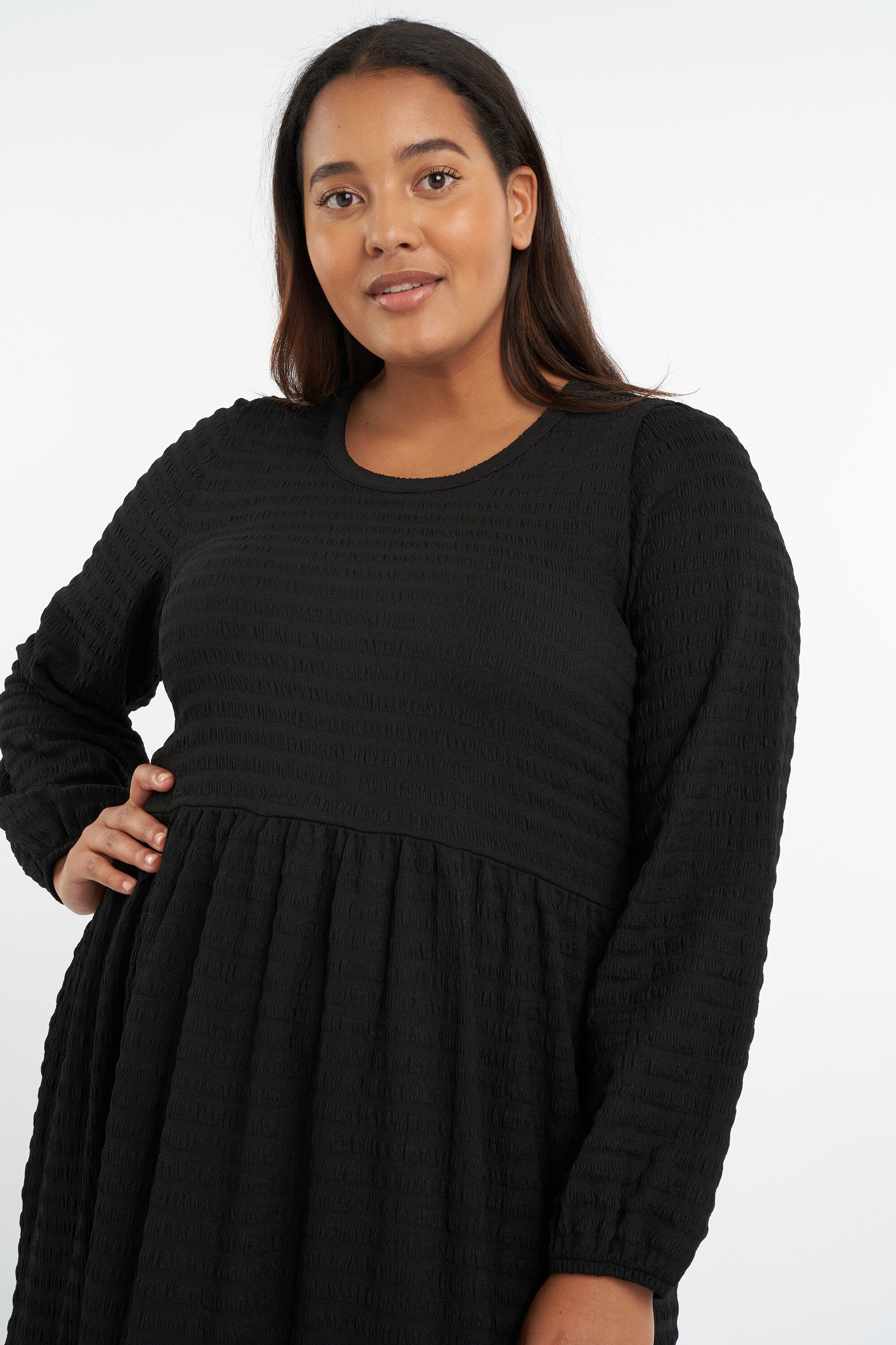 Robe longue et ample image number 4