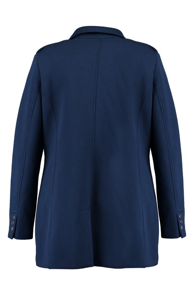 Veste de ville style motard image number 3