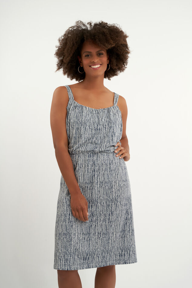 Robe à imprimé image number 5