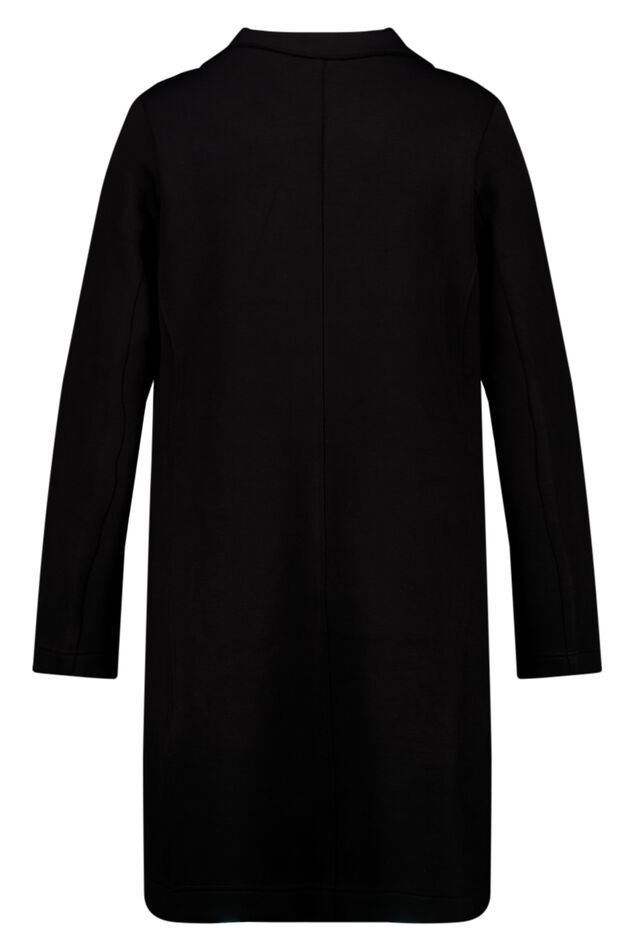 Manteau avec fermeture boutonnée  image number 2