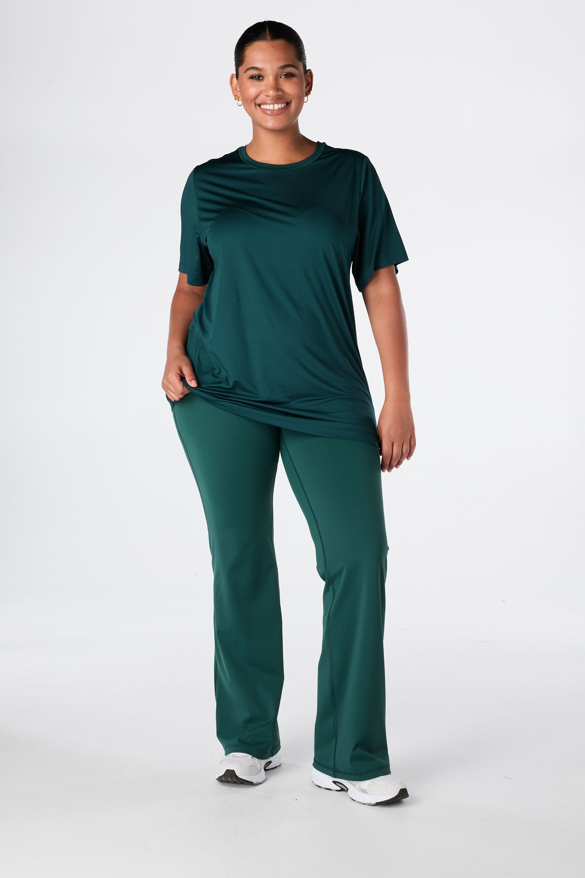 T shirt de sport long