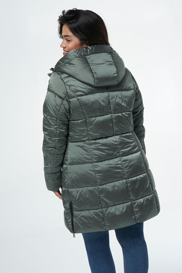 Veste matelassée légère  image number 3