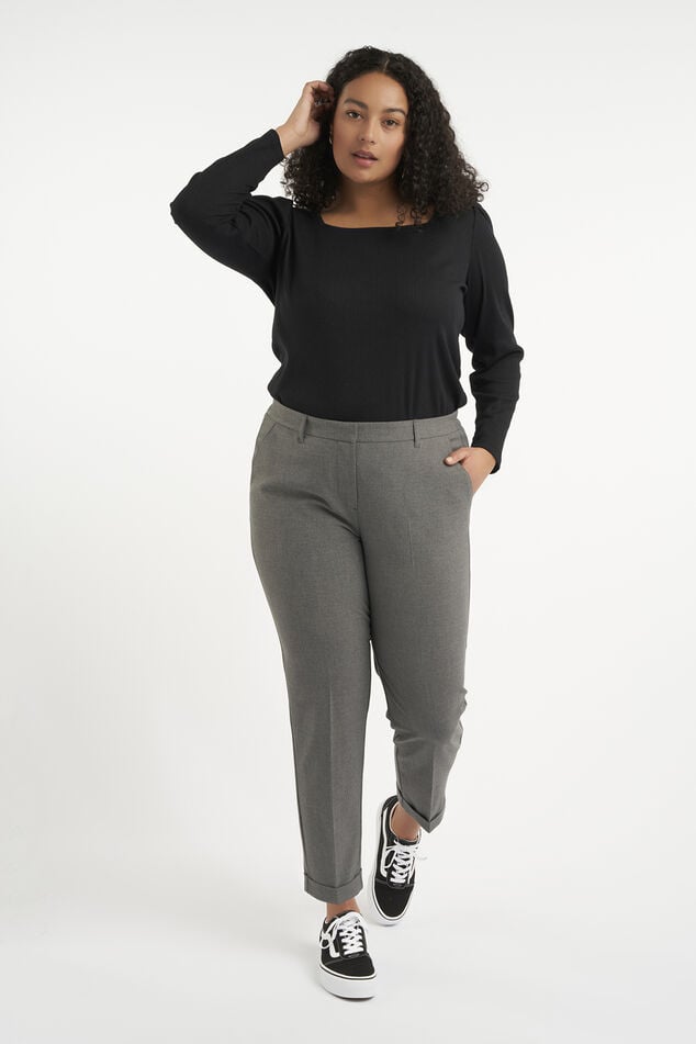 Pantalon court image number 0