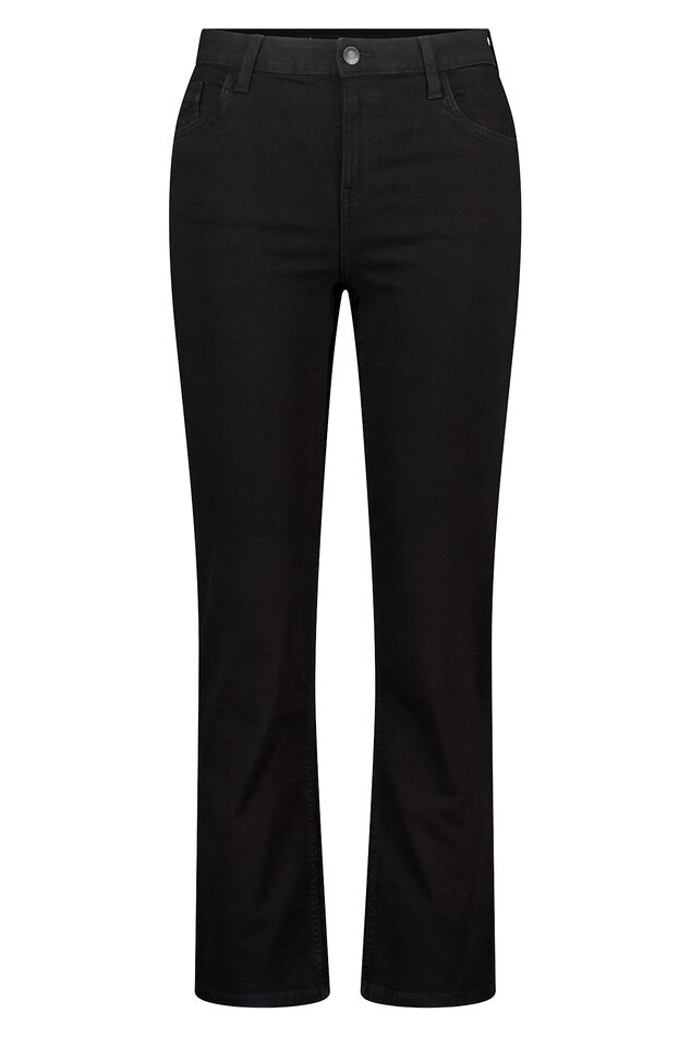 Jean droit LILY image number 1