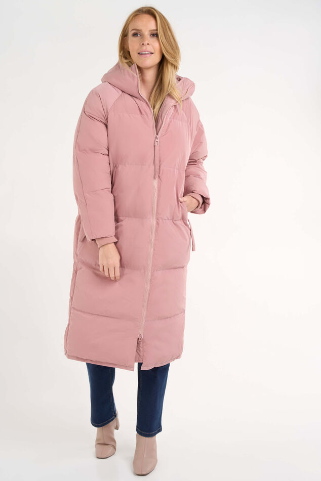 Veste à capuche image number 0