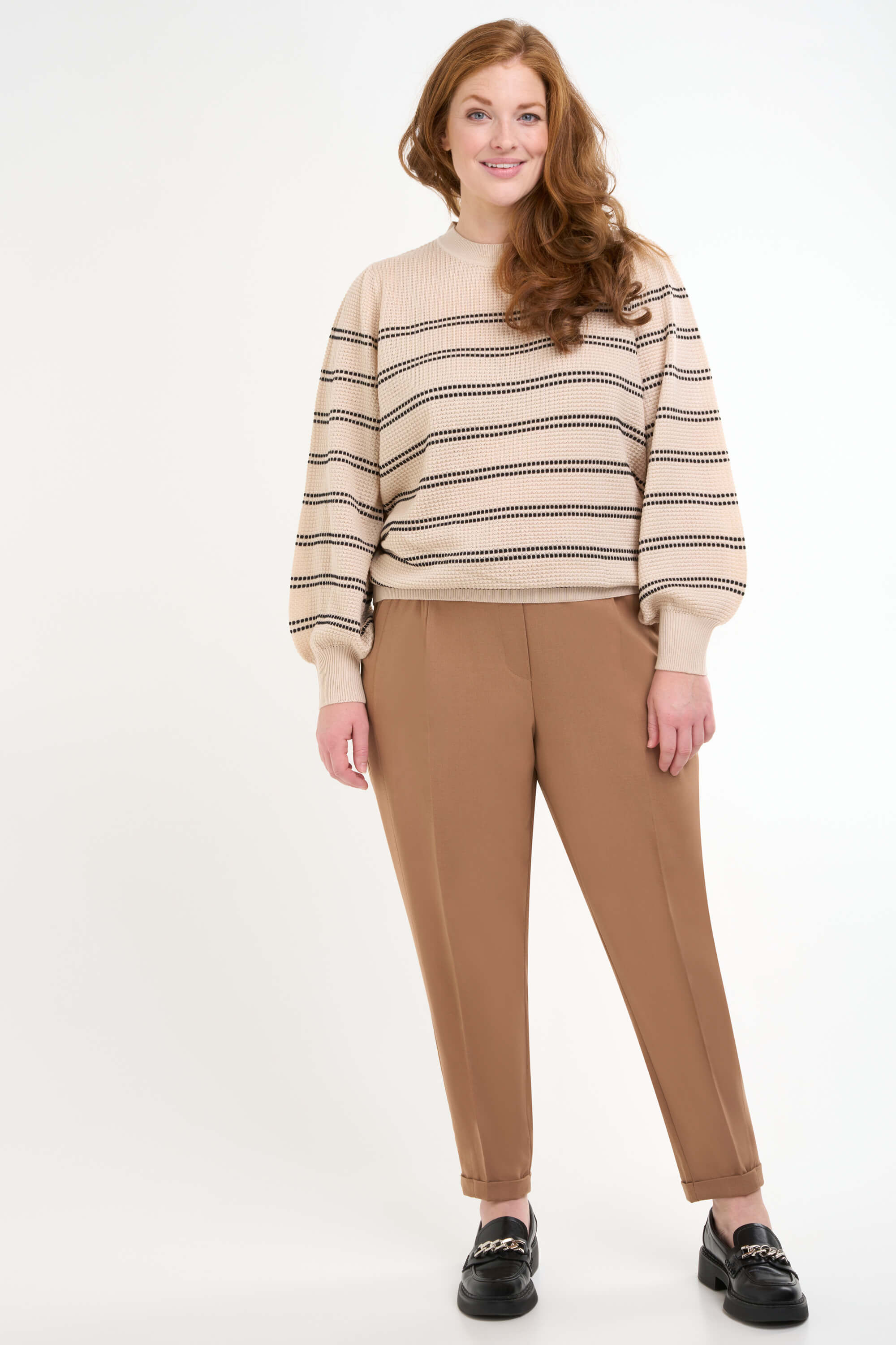 Pull ray&eacute;  image number 4