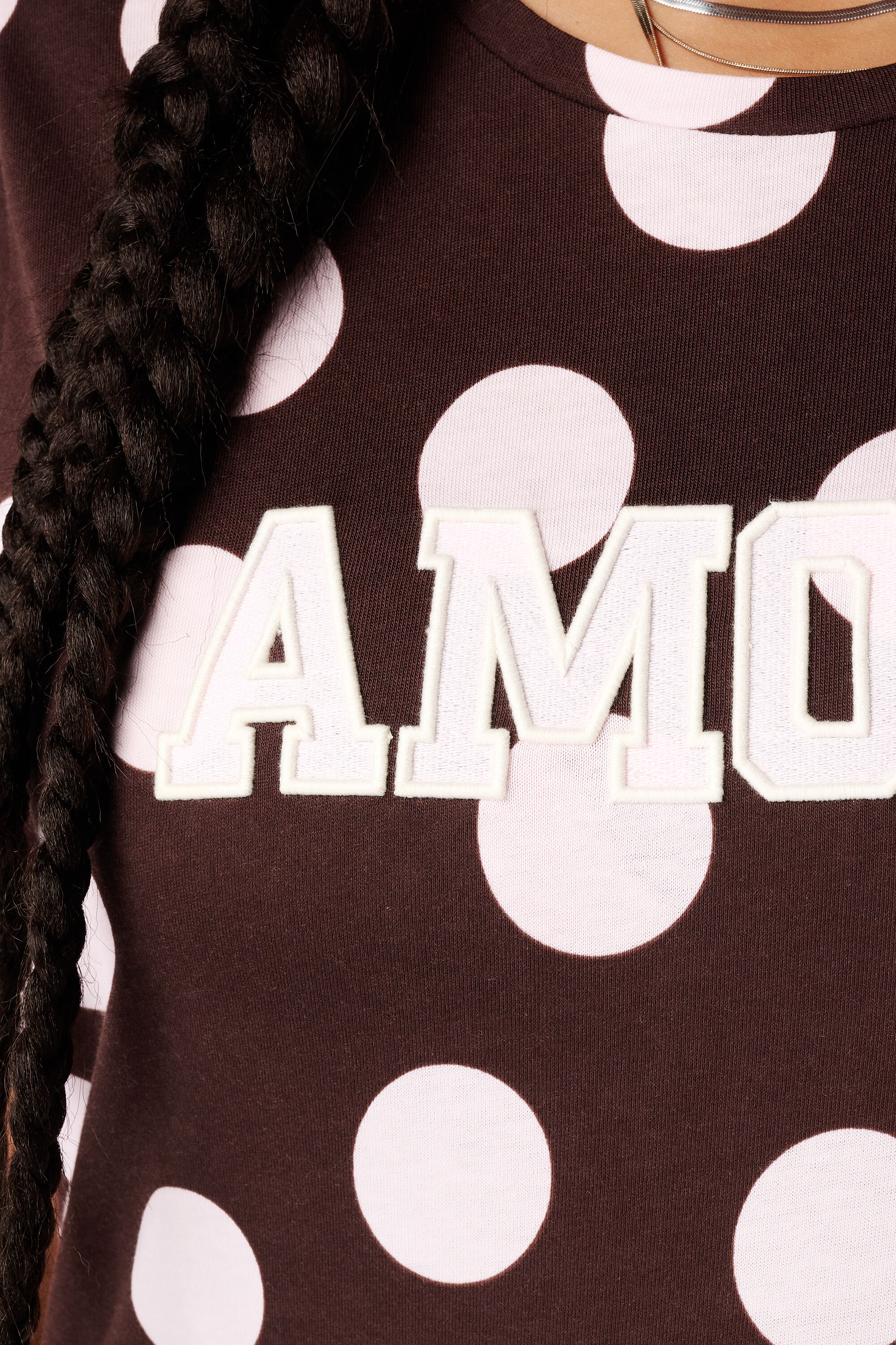 T shirt imprim&eacute; image number 6