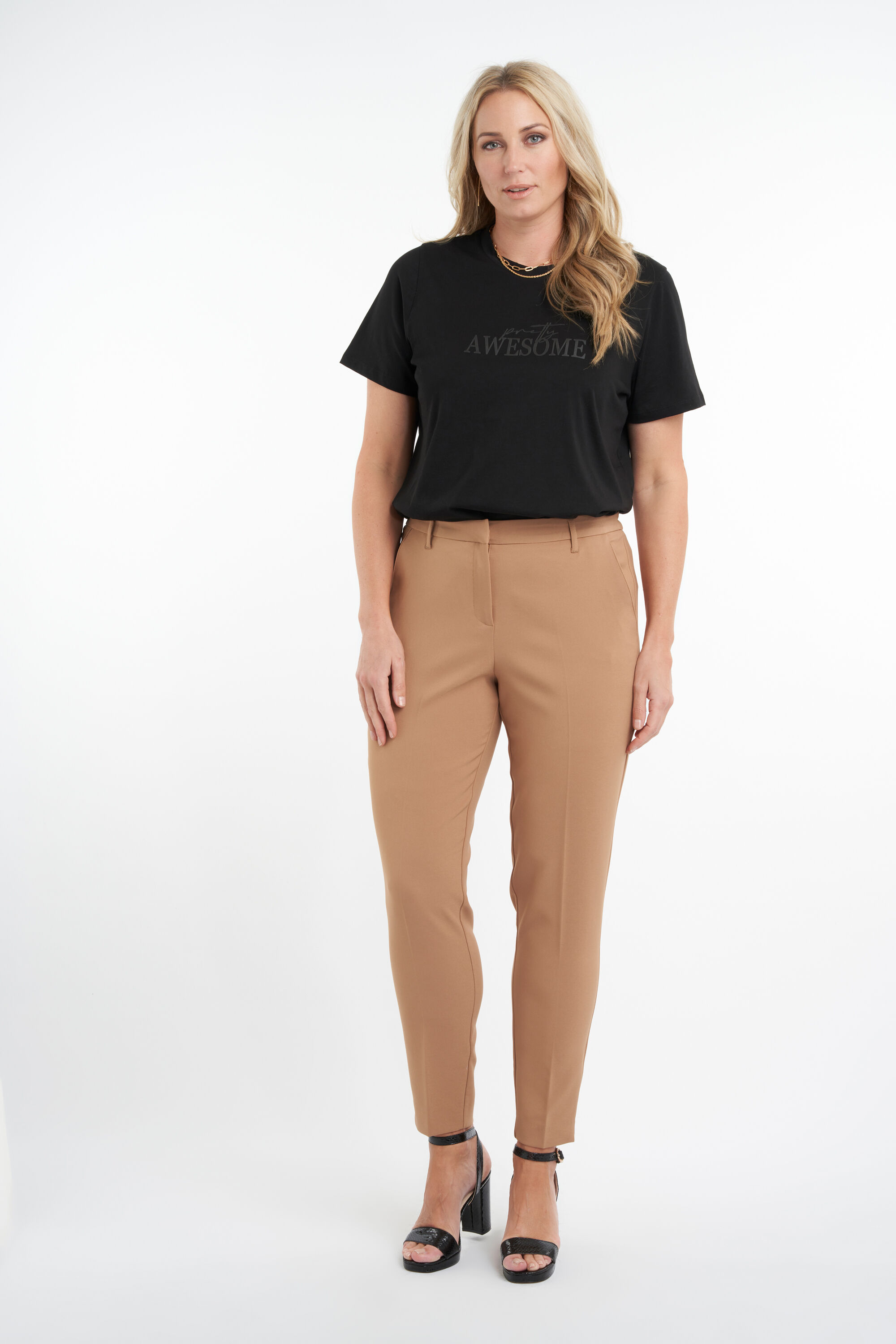 Pantalon  image number 6