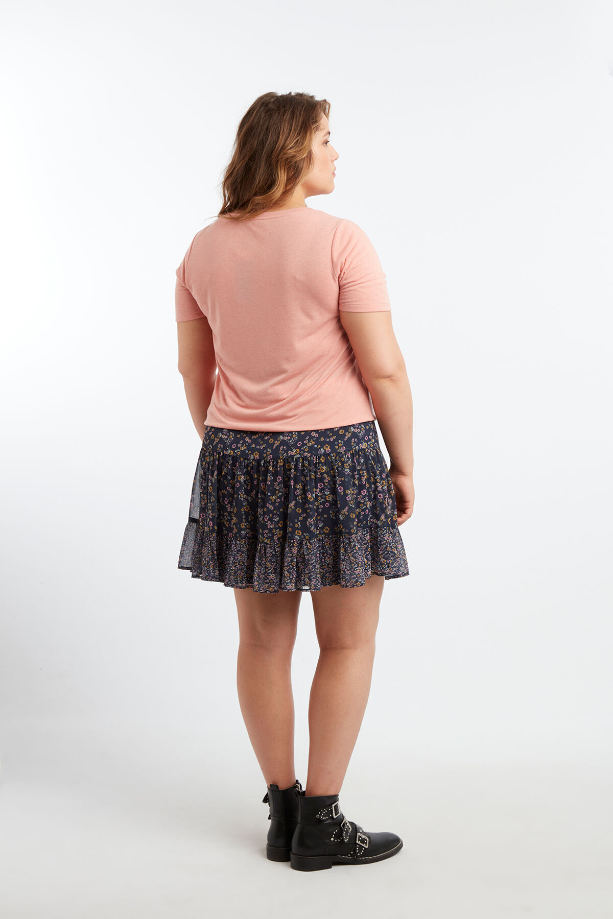 T-shirt imprim&eacute; image number 5