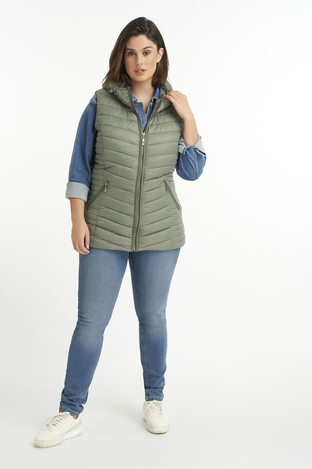 Bodywarmer  image number 5