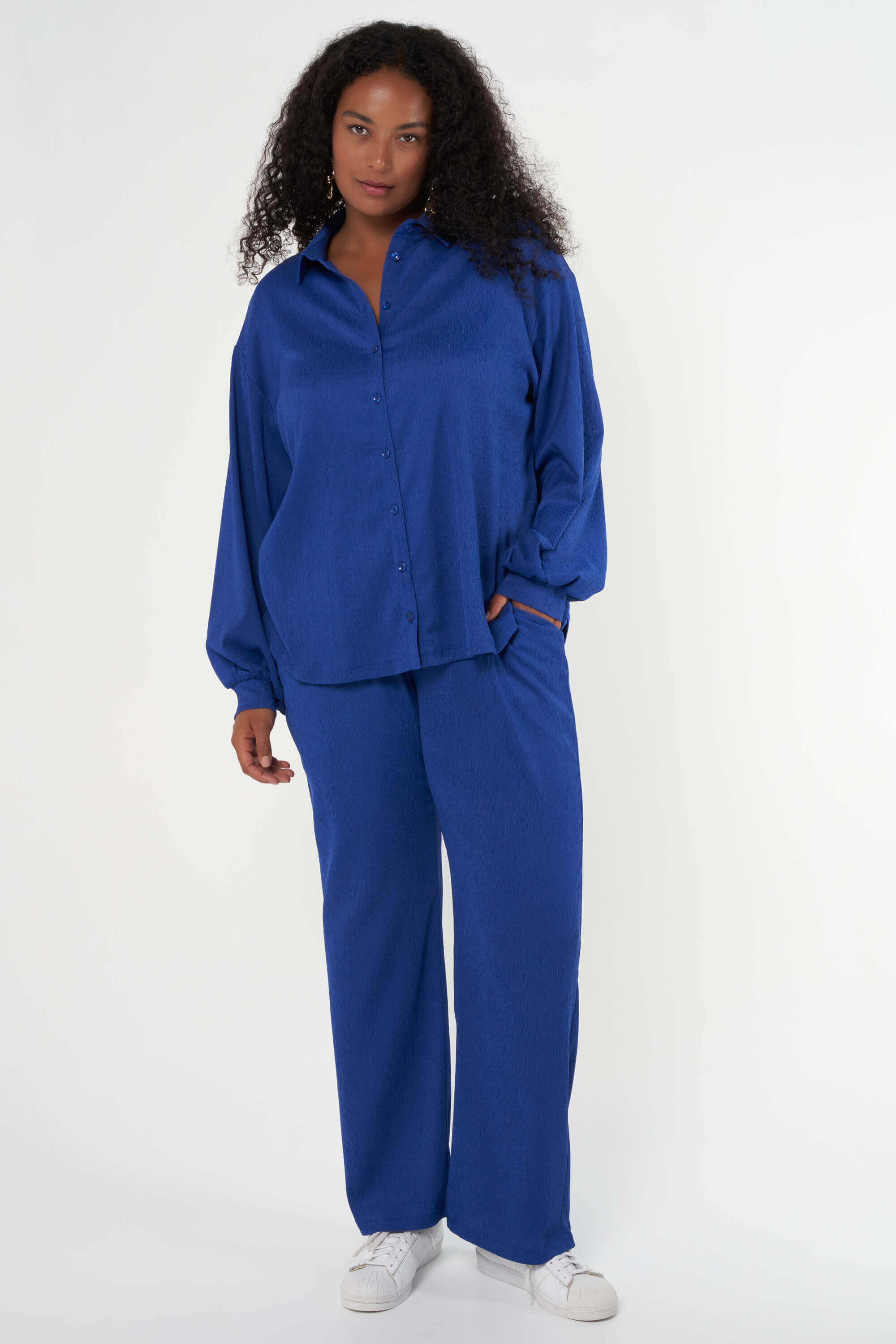 Chemisier ample image number 5