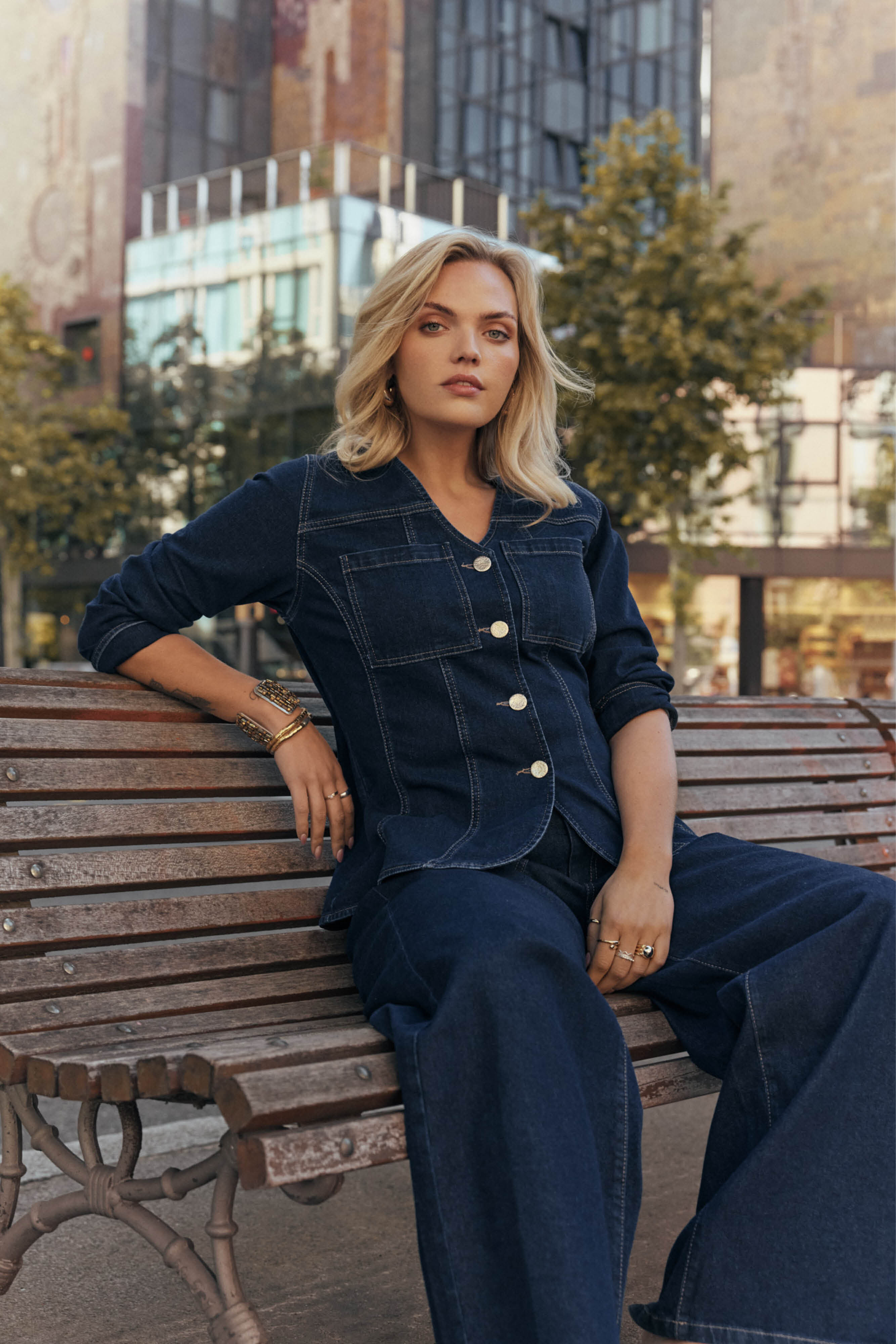 Shop the look | Transition