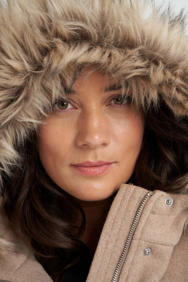 Veste à capuche image number 5