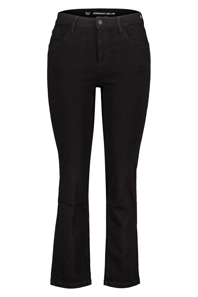 Jean droit LILY image number 1