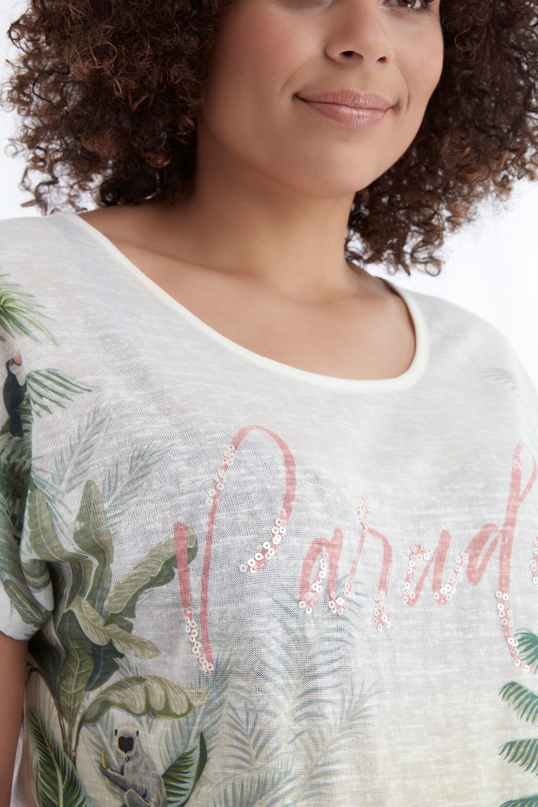 T-shirt Paradise image number 4