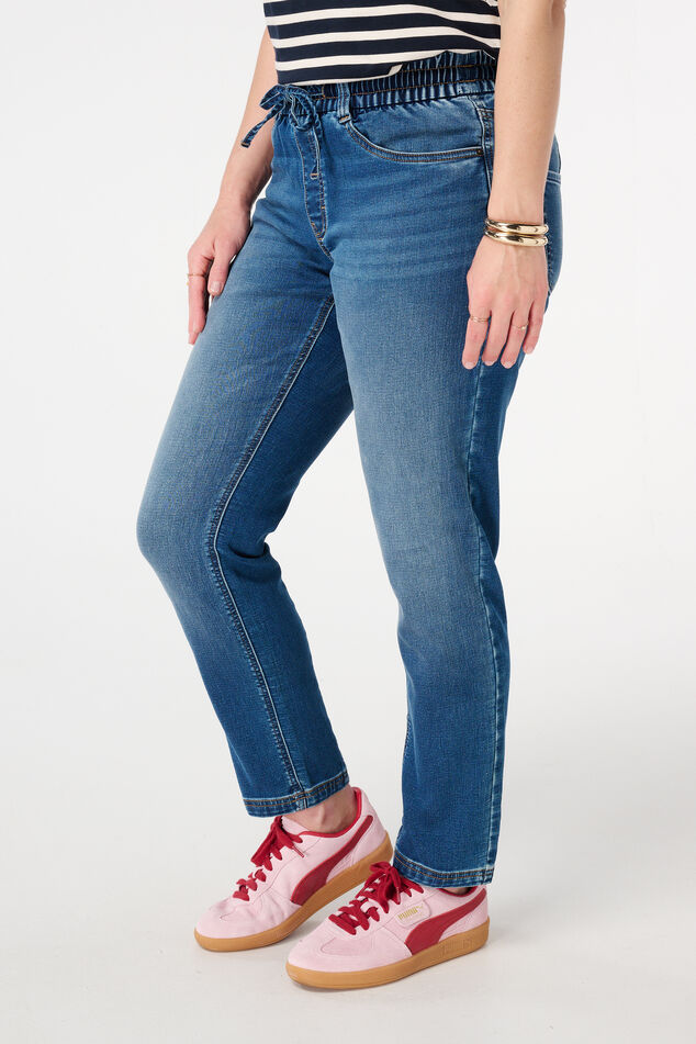 Jean slim image number 5